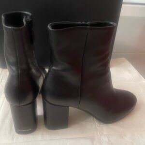 BALENCIAGA Women’s Ankle Boots